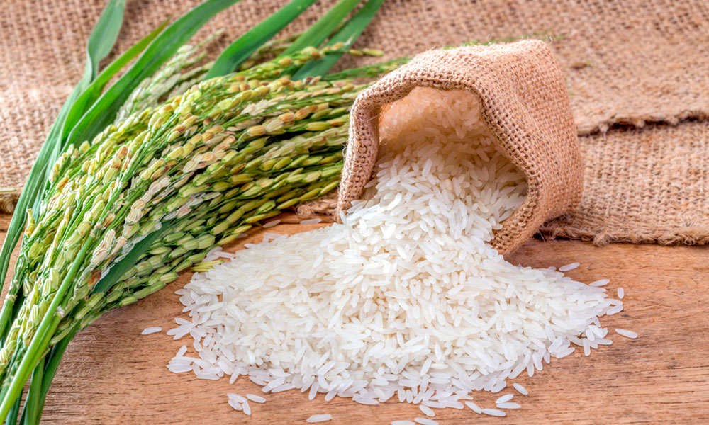 El arroz empleado en la comida china previene de sufrir infartos