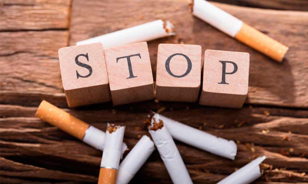 Sanidad podría dejar vender tabaco en bares si no hay otros puntos de venta