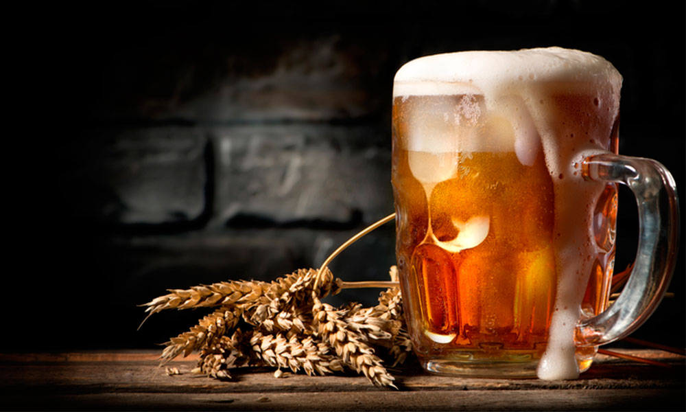 El consumo moderado de cerveza reduce el riesgo cardiovascular 