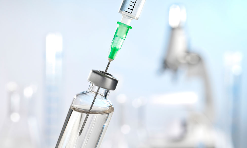 Un nuevo tipo de anticuerpo podría potenciar la efectividad de la vacuna de la neumonía