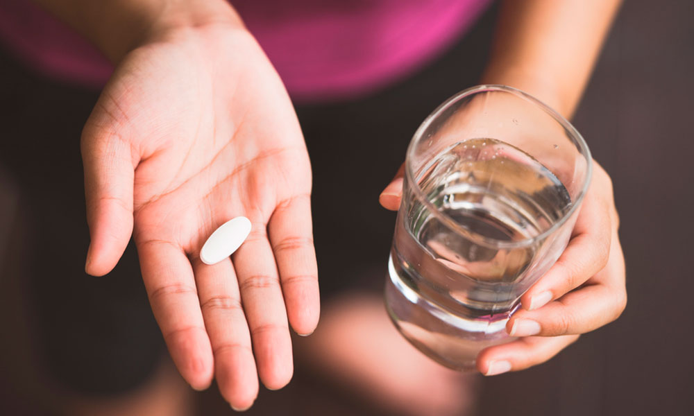 La ingestión excesiva y repetida de paracetamol puede ser fatal