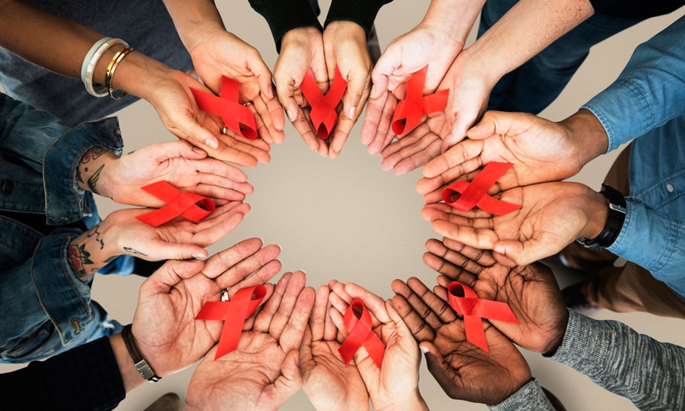 Investigadores españoles descubren el mecanismo central de diseminación del VIH