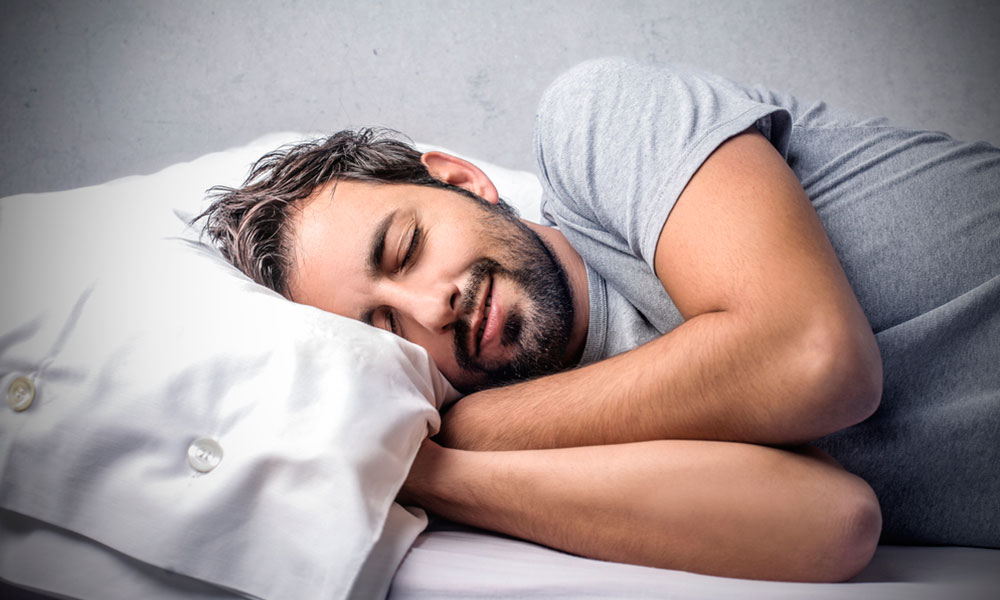 Apnea del sueño: 5 afirmaciones que te sorprenderán