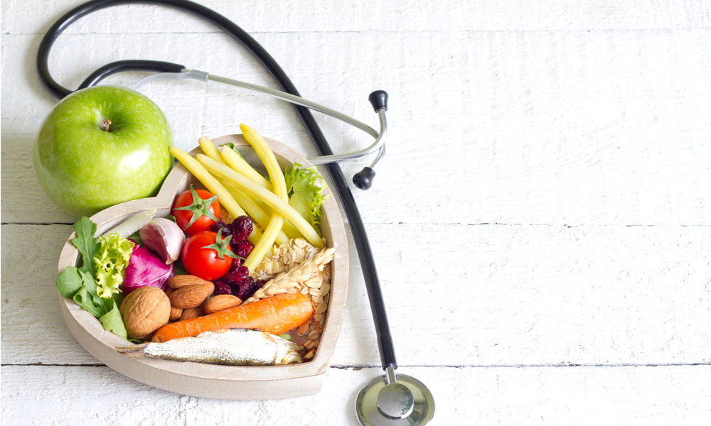Falsos mitos sobre alimentos o dietas contra el cáncer