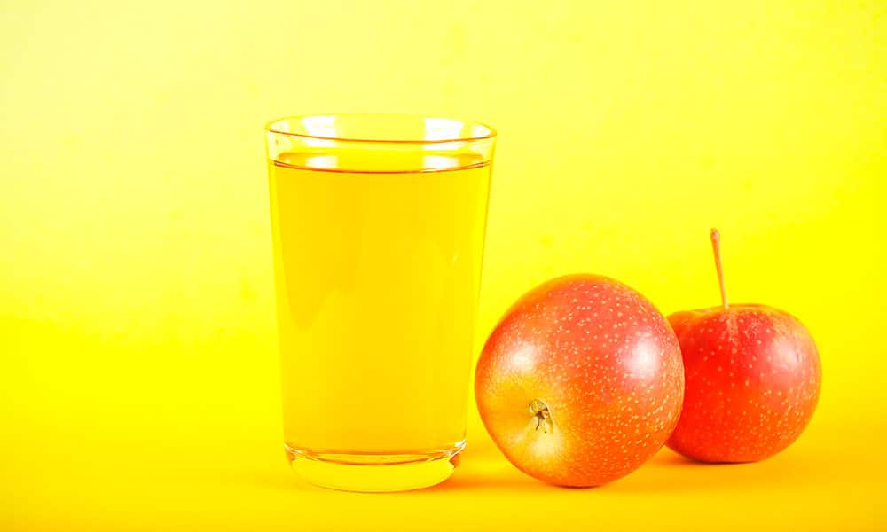 Por qué el zumo de fruta no equivale a tomar la fruta entera en términos de salud