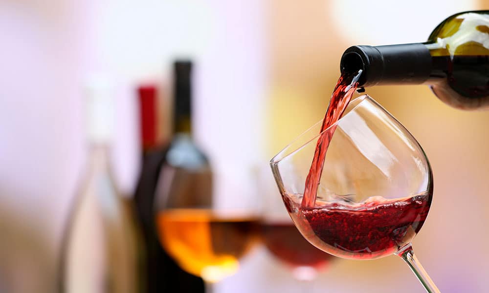 Un vaso de vino al día no es perjudicial para ancianos con insuficiencia cardíaca