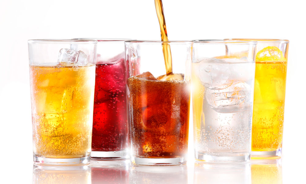 Las bebidas azucaradas aumentan el riesgo de diabetes