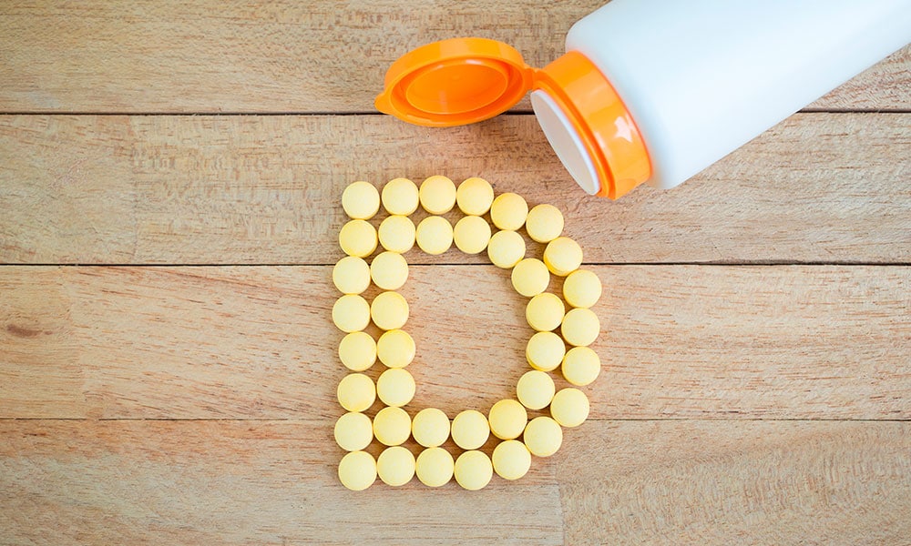 Vitamina D: cuando la “mala ciencia” entra en la consulta