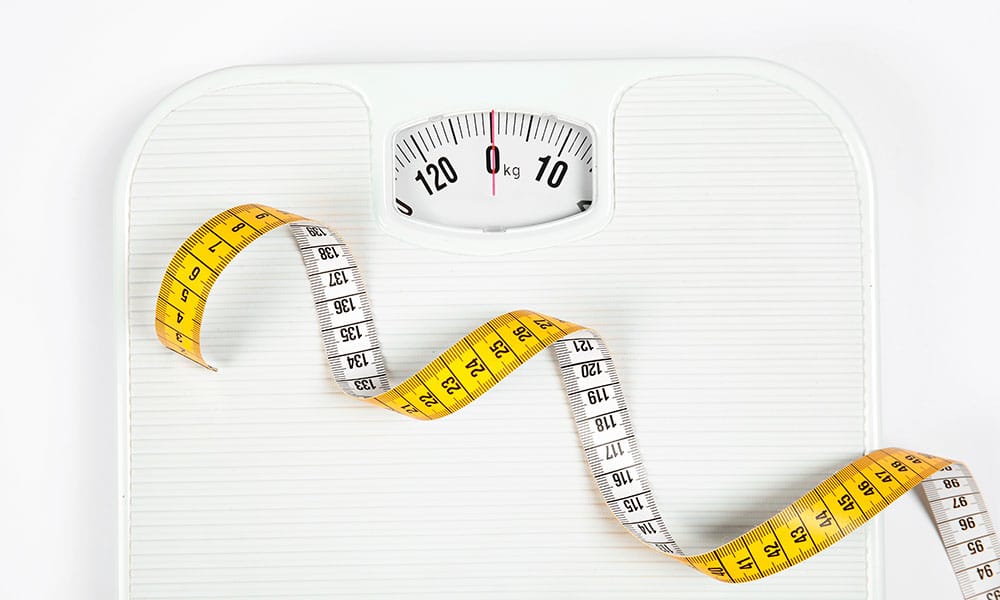 Los dietistas-nutricionista te ayudan a perder peso, ¿pero cuánto?
