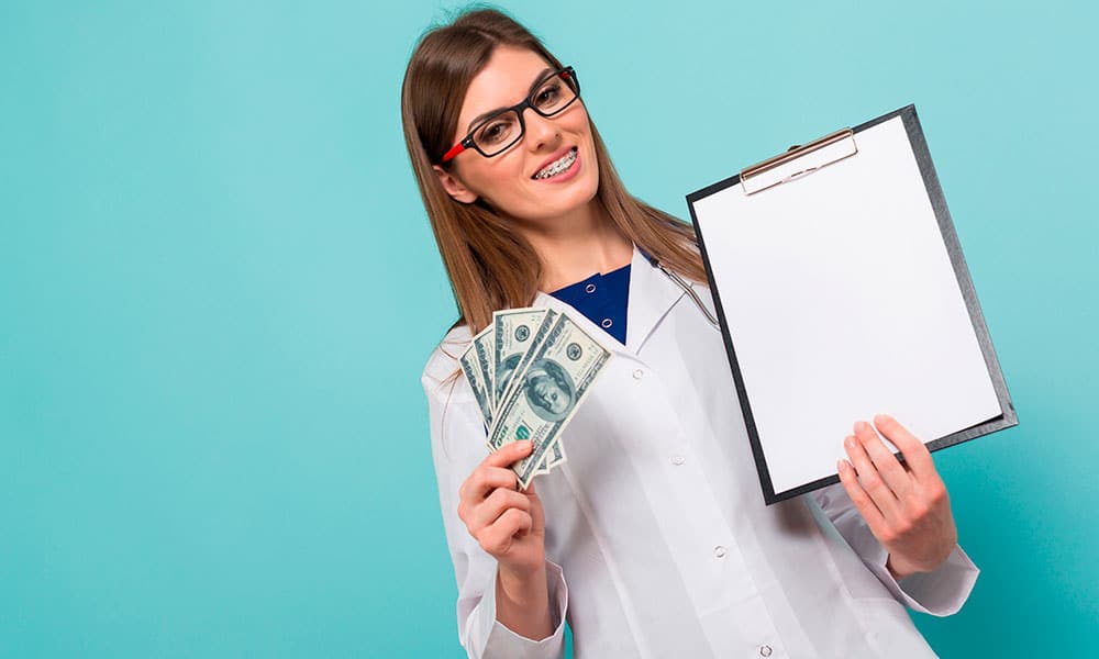 La Satu más escéptica ante la Guía Hays 2019, ¿una enfermera cobra 42.500€ brutos al año?
