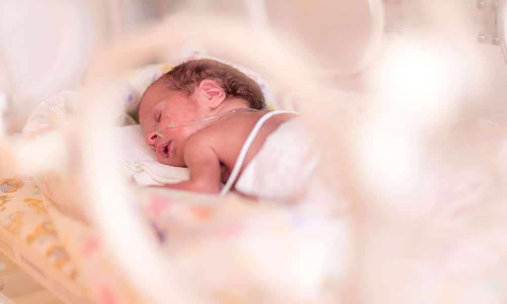 Documento de consenso sobre el cuidados de la piel en el neonato con VMNI