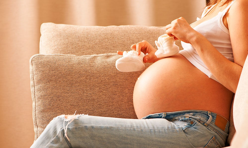 El SAS incorpora un nuevo test para diagnosticar anomalías congénitas en embarazadas