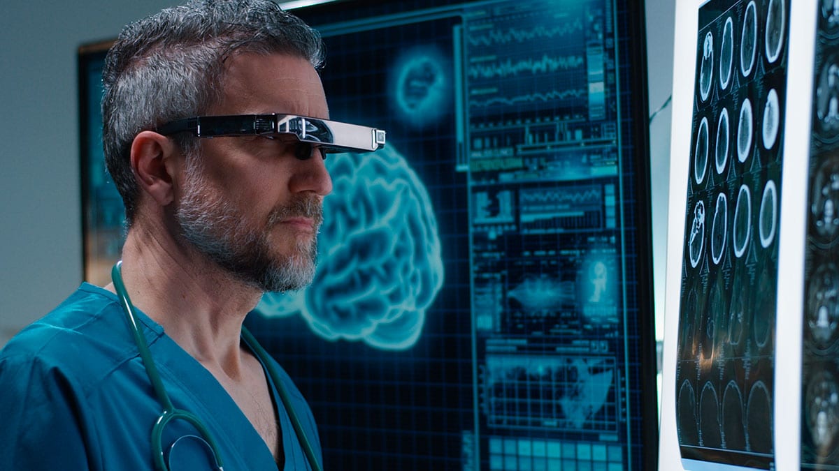 Realidad virtual para la rehabilitación física y cognitiva de los pacientes con daño cerebral sobrevenido