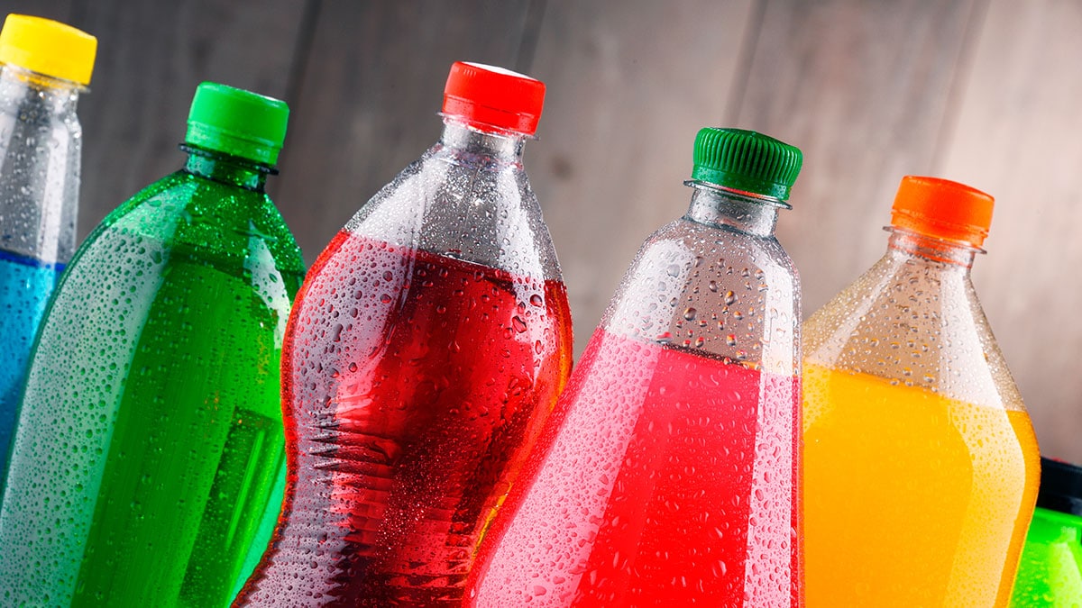 Un mayor consumo de refrescos azucarados se asocia a un aumento de la mortalidad
