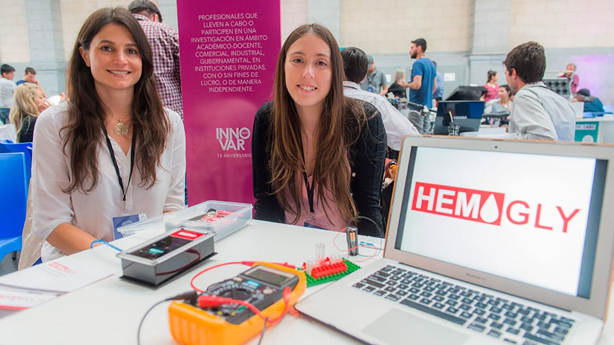 Hemogly, un dispositivo low-cost que permite diagnosticar la diabetes