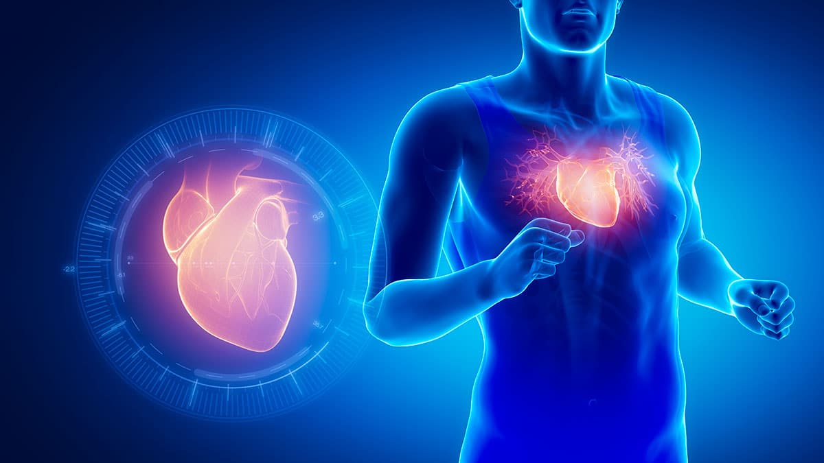 ¿Se podría reducir un 30 % el daño tisular causado por un ataque al corazón?
