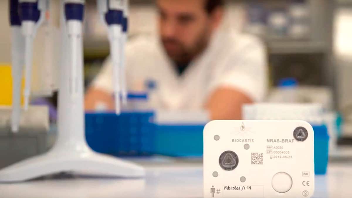 Diseñan un test para anticipar cómo responderán los pacientes a los tratamientos contra el cáncer de colon