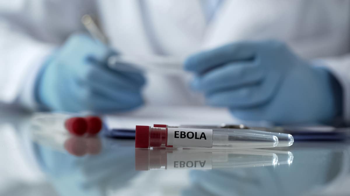 29 nuevos casos de Ébola en la semana pasada, de los 57 casos la semana anterior