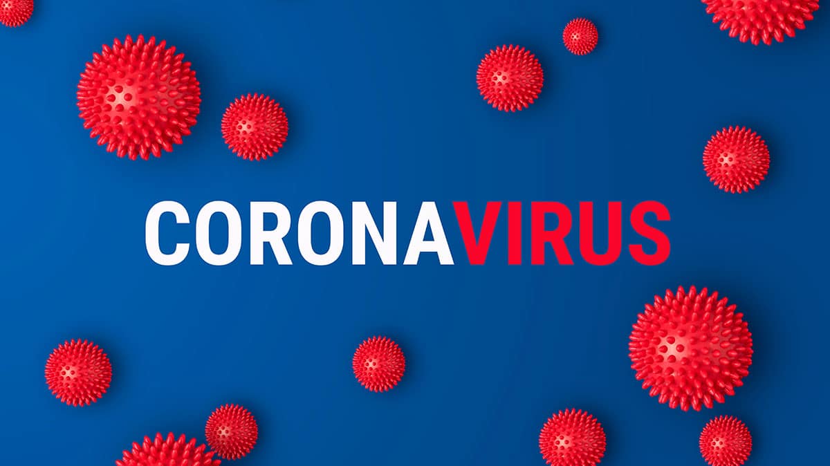 Nace un bebé infectado con coronavirus