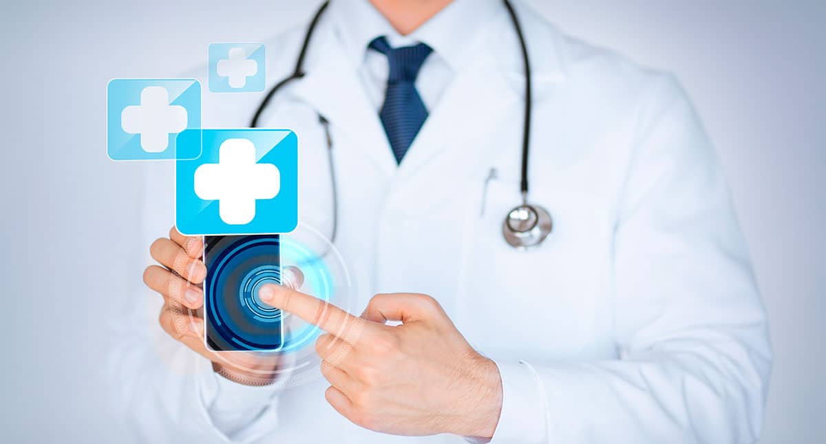 We-Doctor ofrece gratis su plataforma de teleasistencia médica durante la cuarentena