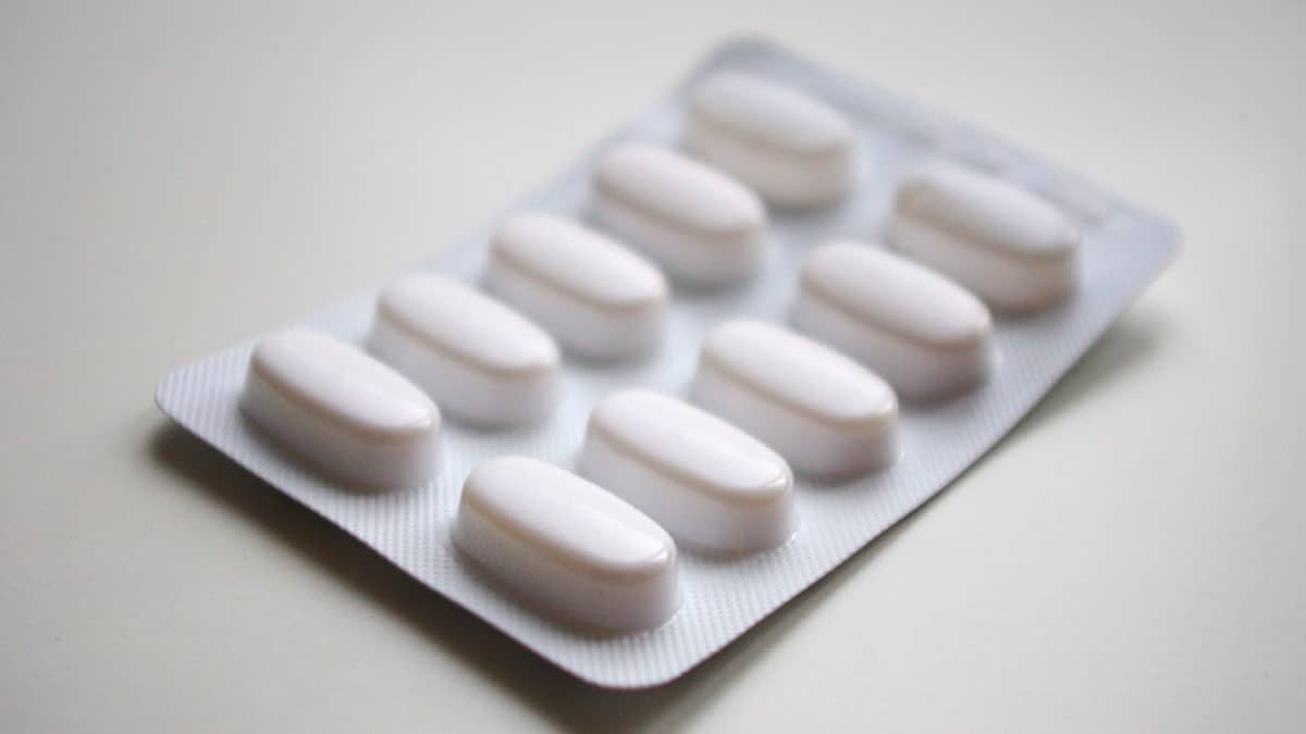 El ibuprofeno podría afectar a la salud del hígado