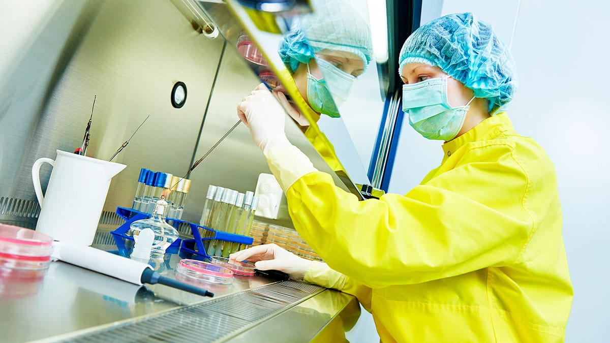 La importancia de la implementación de un sistema de calidad en un laboratorio de microbiología clínica