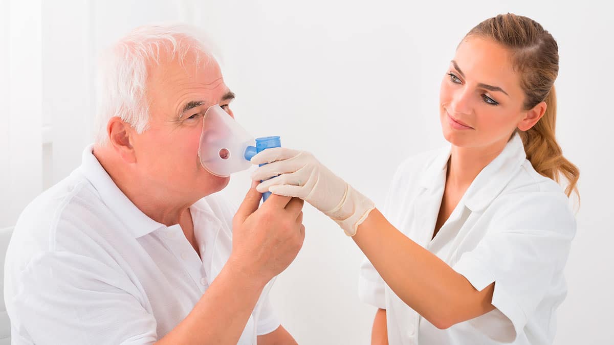 Manejo de la crisis asmática en el Sistema de Salud