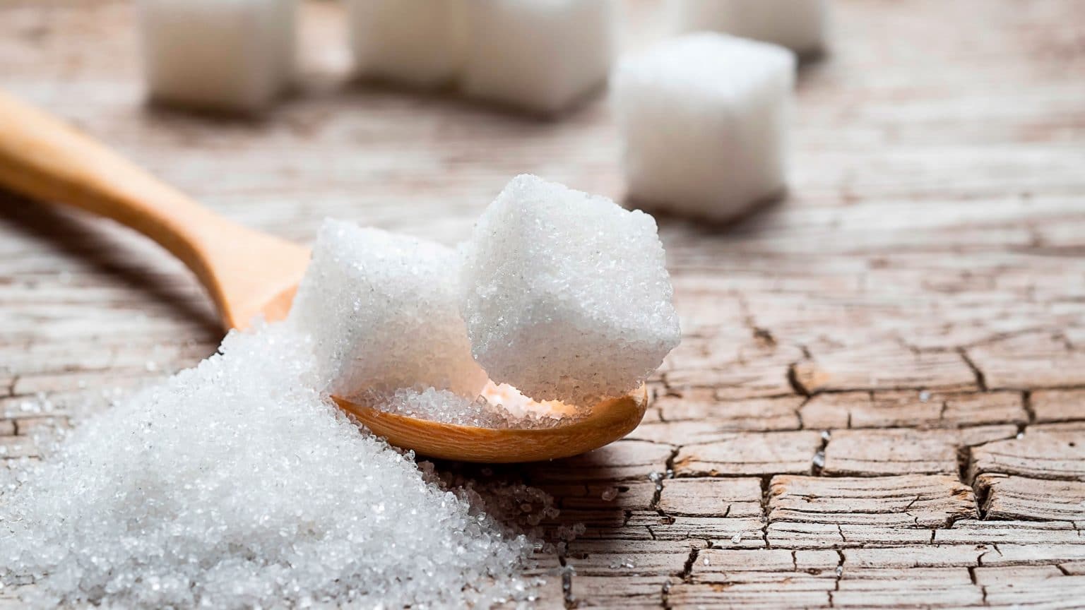 ¿Cuál es el impacto de comer demasiado azúcar?