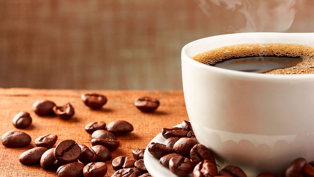 Diabetes: el café y el té verde podrían reducir el riesgo de muerte