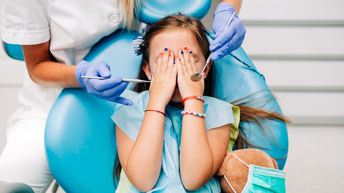 ¿Cómo influye el miedo y la ansiedad dental en nuestra salud?