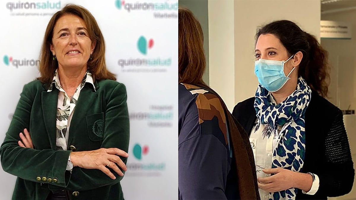 El Plan de Igualdad del hospital Quirónsalud Marbella se inicia en el proceso de selección del puesto de trabajo