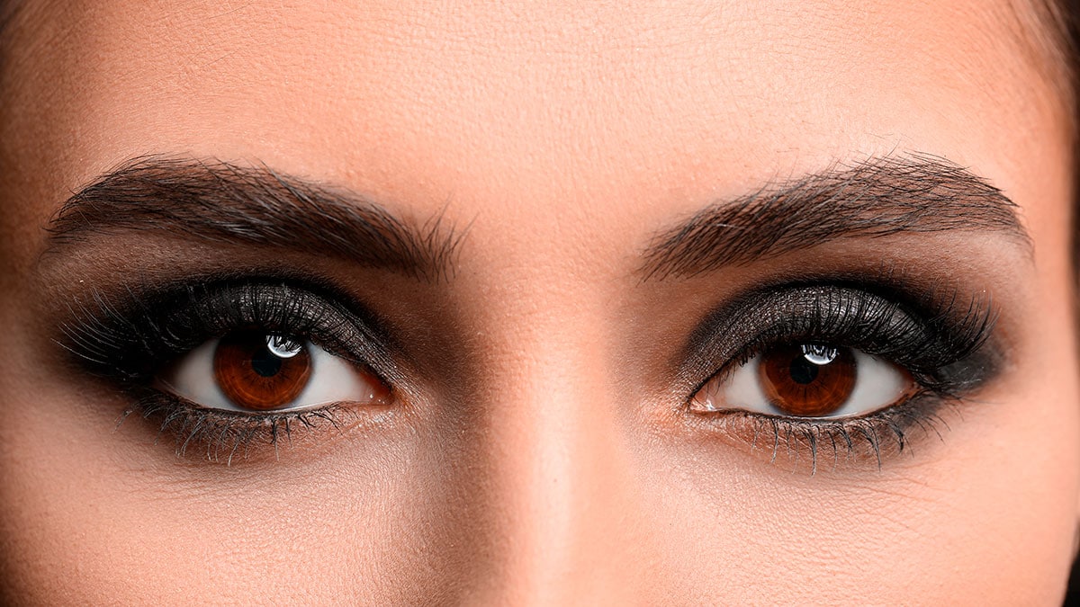 La genética del color de ojos no es tan simple