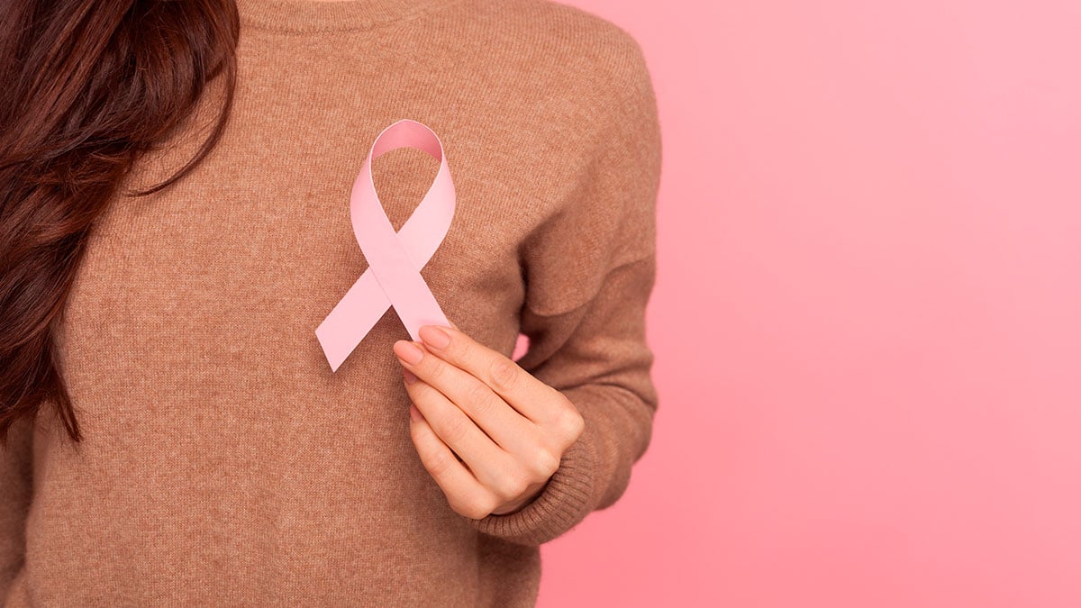 ¿Por qué el cáncer de mama se ha convertido en el cáncer más común en todo el mundo?