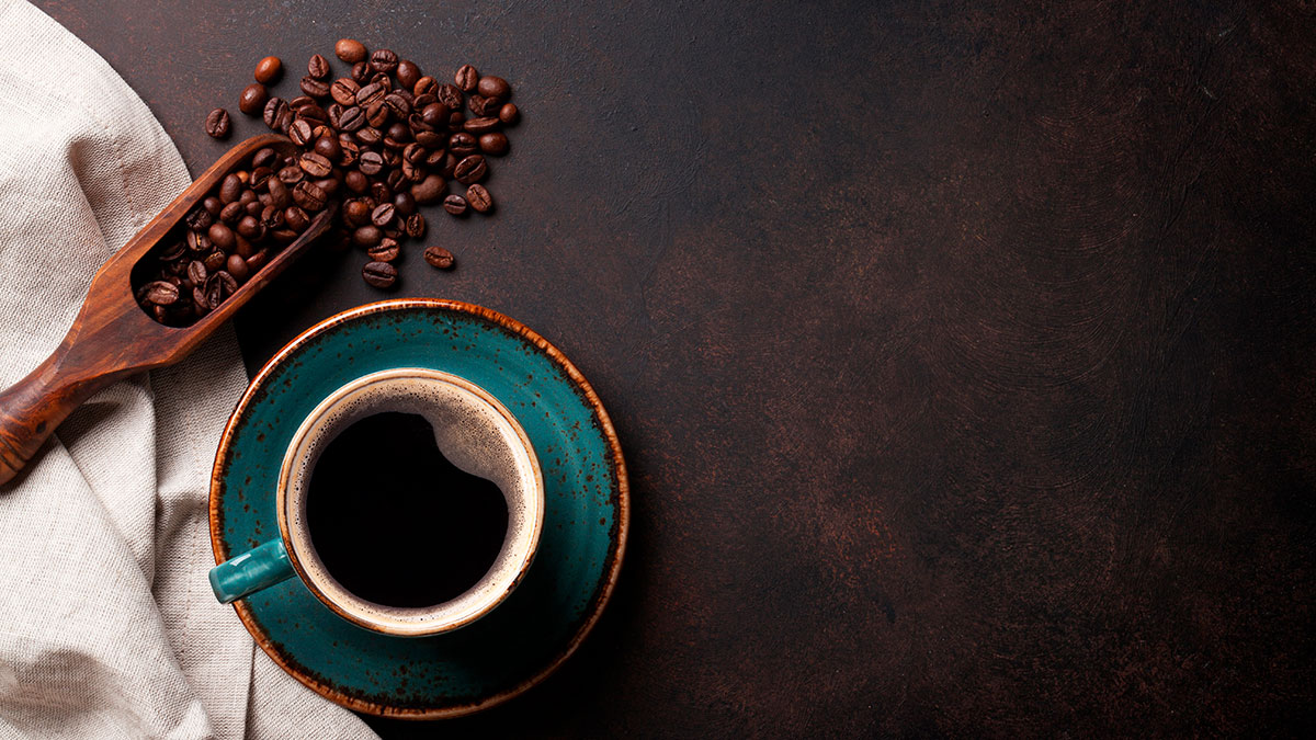 ¿Frena realmente el café el crecimiento de los niños?